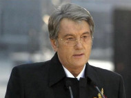 "Имитируют бурную деятельность": Ющенко отреагировал на уголовное дело против него