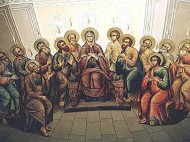 Римокатолики отмечают Пятидесятницу — День сошествия Святого Духа: что это за праздник