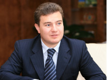 Виктор Бондарь