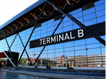 Пострадавший терминал