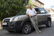 Владимир быстряков: «научился водить машину, когда мне стукнуло пятьдесят»