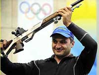 Олимпийский чемпион по стрельбе из винтовки артур айвазян: «не люблю смотреть боевики&nbsp;— уж очень они неправдоподобны»