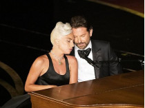 Леди Гага и Брэдли Купер
