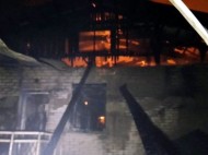 Пожар в одесской психбольнице: названы имена погибших (фото)