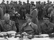 «Диета Гитлера»: стало известно, почему вождь Третьего рейха не ел мясо