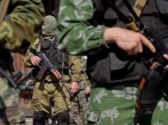 "Переодели в штатское": на Донбассе оккупанты скрыли гибель пяти боевиков