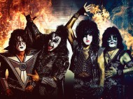 Билет на концерт группы KISS в Киеве обойдется в 5 тысяч долларов: за что такие деньги