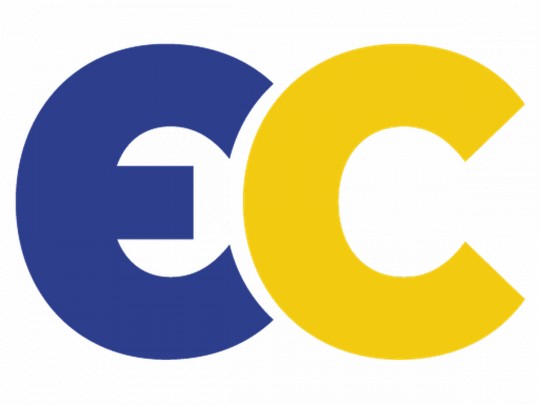 логотип Европейской Солидарности