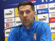 Не простили 0:5 во Львове: главный тренер сборной Сербии отправлен в отставку 