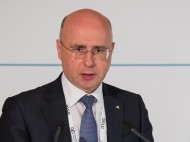 Кризис в Молдове завершился? Правительство Павла Филипа ушло в отставку