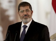 Бывший президент Египта скончался прямо во время судебного заседания