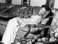 В 95 лет скончалась создательница знаменитого бренда джинсов Глория Вандербильт (фото)