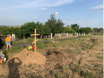 Поиски пропавшей под Одессой 11-летней девочки: обнаружено «странное захоронение»