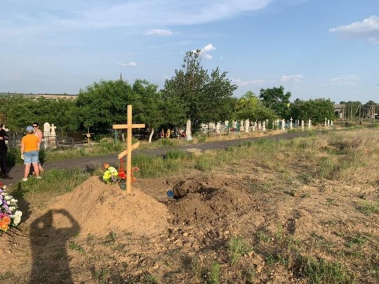 Поиски пропавшей под Одессой 11-летней девочки: обнаружено «странное захоронение»