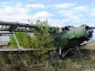 Масштаб разрухи поражает: в сеть попали фото заброшенной авиабазы под Харьковом