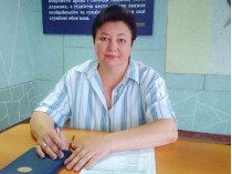 Наталья Перетяченко
