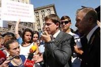 «стоимость проезда в киевском метро самая низкая в мире»