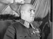 Маршал Жуков
