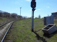 «Процветание» налицо: во что превратилась Донецкая железная дорога (фото)