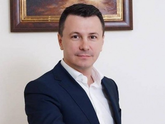 Алексей Дубовский