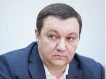 Дмитрий Тымчук