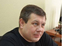 Александр Галущенко