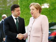 “Разведка боем”: стали известны настоящие намерения лидеров стран ЕС на встречах с Зеленским
