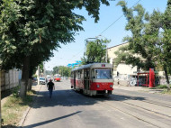 В Киеве на Подоле парализовано движение трамваев: что случилось