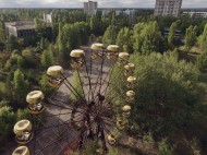 Чернобыль может стать туристической Меккой Украины: как попасть в "Зону" и чем это опасно