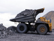«Донбассэнерго» опровергает информацию о дефиците угля на складах и риске веерных отключений