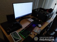 Торговали вирусами: в Одессе и Запорожье задержали хакеров, сотрудничавших с россиянами