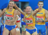 Стало известно, сколько украинским спортсменам заплатят за медали Европейских игр 