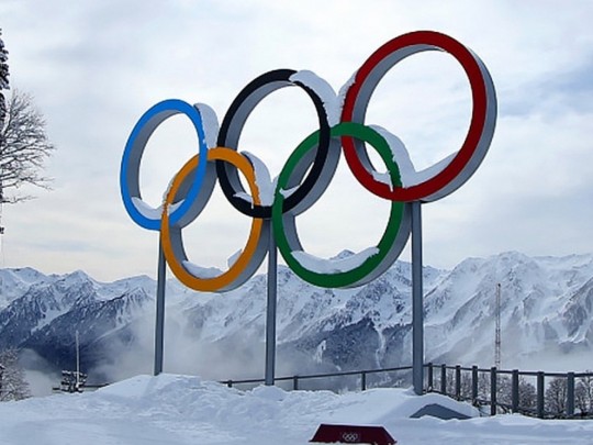 Стало известно, где пройдут зимние Олимпийские игры-2026 (фото)