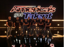 Театр теней Верба на America’s Got Talent