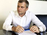 Николай Негрич