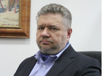 Игорь Головань