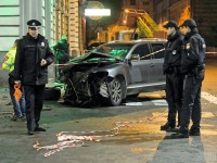 Новый поворот: скорость авто Зайцевой снова оказалась под вопросом