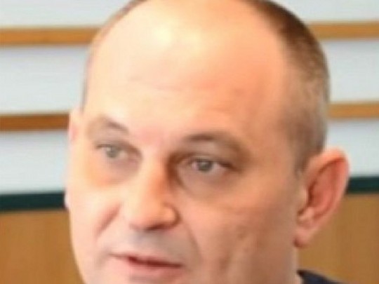 Леонид Харченко