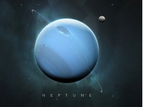ретроградный Нептун