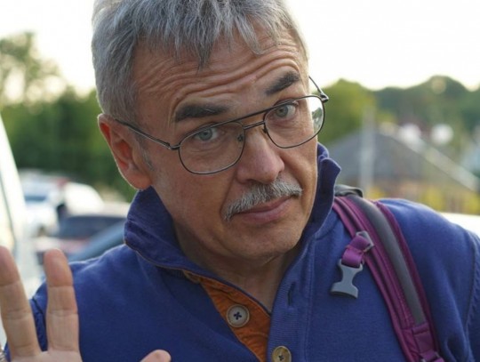 Сергей Николаенко