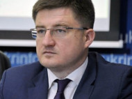 Главу Госрезерва Мосийчука отстранили от должности: названа причина