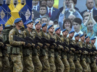 ВСУ попробуют свои силы за рубежом: Украина присоединится ко всем операциям НАТО
