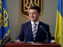 Зеленский предоставил гражданство Украины 14 иностранцам&nbsp;— бойцам ООС и пообещал, что это только начало