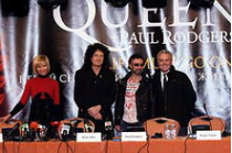 Гитарист «queen» брайан мэй: «это была встреча, которую даже трудно себе представить»