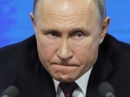 "Напридумывали полов": Путин традиционно по-хамски ответил на пост Элтона Джона о притеснении ЛГБТ в России