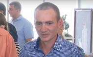 "Люди с автоматами сбили отца с ног": к одному из освобожденных из плена украинцев ночью нагрянула СБУ