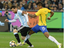 Бразилия – Аргентина: где смотреть онлайн полуфинал Кубка Америки-2019