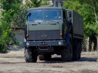 грузовик