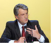 Виктор ющенко: «коалиция выбрала то, что ей наиболее ценно&nbsp;— не национальные приоритеты, а ответ на то, где она будет через два месяца, через полтора года&#133; »