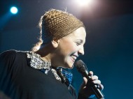 Знаменитая грузинская певица в знак протеста навсегда отказалась от концертов в России 